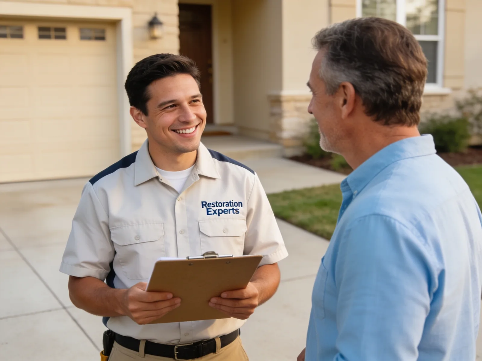 Water Damage Cleanup Shellman, GA FAQs